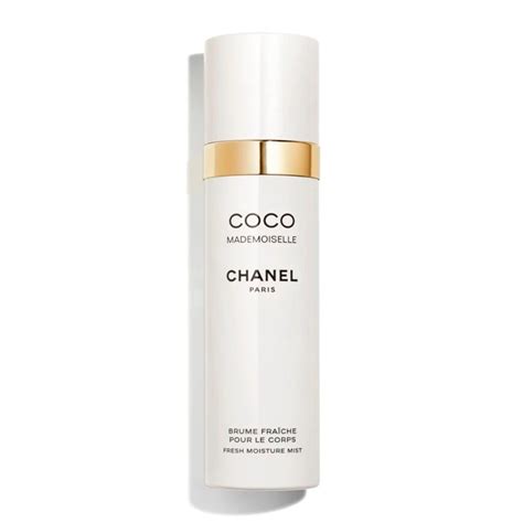 coco chanel mademoiselle powder|coco mademoiselle chanel body mist.